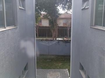 Apartamento de 2 quartos, Curitiba · APARTAMENTO No Residencial Jatobá no Capão Raso