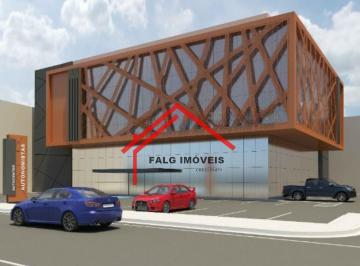 Foto 14 · Prédio Comercial Novo com 2.250 mts² área total, 50 vagas estacionamento, Av dos Autonomistas - Osas