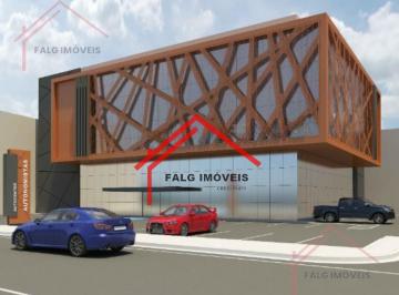 Foto 14 · Prédio Comercial Novo com 2.250 mts² área total, 50 vagas estacionamento, Av dos Autonomistas - Osas