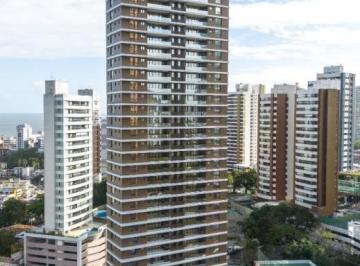202509031208175057.jpeg · Apartamento para Venda em Salvador, Horto Florestal, 4 dormitórios, 4 suítes, 6 banheiros, 4 vagas