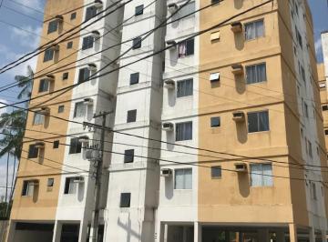 Apartamento de 2 quartos, Belém · Cond. Campo Bello Residence c/ 59m², 2 quartos e 1 vaga em Tenoné / Belém-Pa