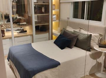 Apartamento de 2 quartos, São Paulo · APARTAMENTO DE 2 DORMITORIOS NO BUTANTÃ