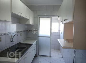 3e34f9d1 · Apartamento, 3 dormitórios, 63 m², em Jardim Independência