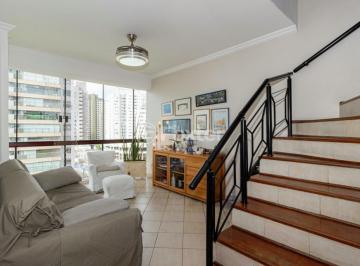02-APARTAMENTO-3D-VILA-OLIMPIA-SAO-PAULO-915542 .jpg · Cobertura, 3 dormitórios, 174 m², em Vila Olímpia