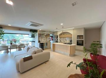20 sala.jpeg · Apartamento, 2 dormitórios, 130 m², em Brooklin Paulista