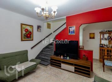 3a9f0479 · Casa, 3 dormitórios, 123 m², em Parque São Jorge