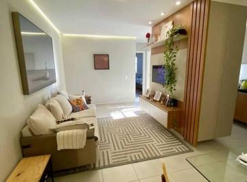 Apartamento · 47m² · 2 Quartos · 1 Vaga · Apartamento a venda - Jardim das Magnólias - Sorocaba - Zona Oeste