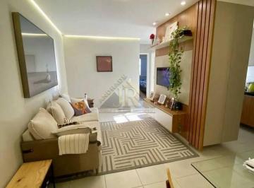 Apartamento · 47m² · 2 Quartos · 1 Vaga · Apartamento a venda - Jd. das Magnólias - Sorocaba - Zona Oeste