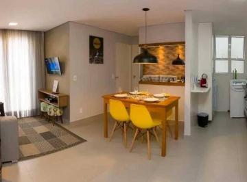 Apartamento · 48m² · 2 Quartos · 1 Vaga · Apartamento a venda - Jardim Piratininga - Sorocaba - Zona Leste