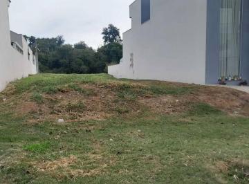Terreno · 275m² · Terreno a venda - Cond. Campos do Conde - Sorocaba