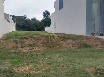 Terreno · 275m² · Terreno a venda - Cond. Campos do Conde - Sorocaba