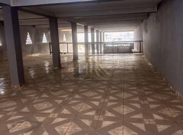 Comercial · 450m² · Barracão para locação - Jardim Novo Horizonte - Sorocaba - Zona Norte