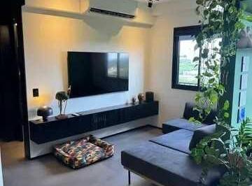 Apartamento · 70m² · 2 Quartos · 3 Vagas · Apartamento a venda - Jardim América - Sorocaba - Zona Oeste