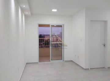 Apartamento · 61m² · 2 Quartos · 1 Vaga · Apartamento para compra Jardim Saira Sorocaba Z Leste Próximo da Prefeitura