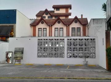 Comercial · 340m² · 5 Vagas · Prédio comercial para locação - Jardim Pagliato - Sorocaba - Zona Oeste