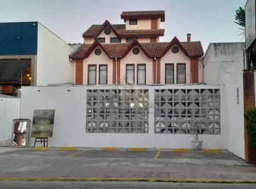 Comercial · 340m² · 5 Vagas · Prédio comercial para locação - Jardim Pagliato - Sorocaba - Z. Oeste