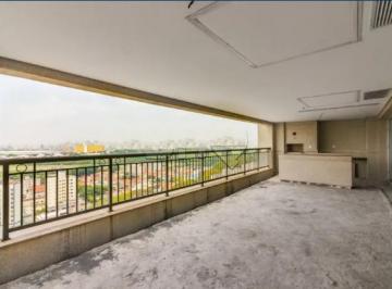 Apartamento de 4 quartos, São Paulo · Santana apartamento  novo à venda no THE POINT com 297 m² 4 suítes 5 vagas
