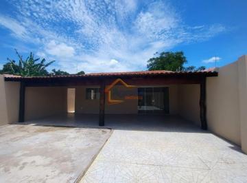 Foto 01 · Casa à venda no bairro Alto do Mirante - Mogi Mirim/SP, LESTE