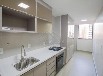 Apartamento de 2 quartos, Águas Claras · Rua 25 Sul Residência De Espanha - 70m² 02 Quartos - 9 9 6 5 8 - 1 0 1 8