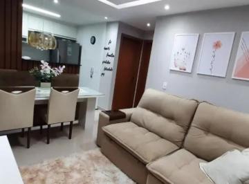 Apartamento de 2 quartos, Lauro de Freitas · Lauro de Freitas, Apartamento, Venda, 2/4,