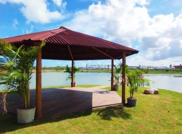 Terreno , Caucaia · Loteamento Nature Village Condominio fechado de lotes prox ao Outlet Caucaia