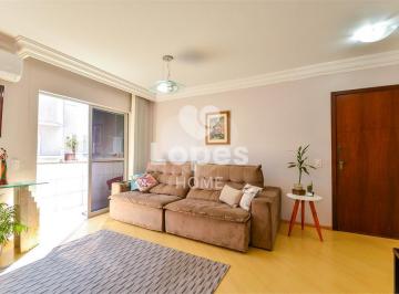 Apartamento de 4 quartos, Curitiba · Apartamento Residencial no Cabral com 4 vagas de Garagem.
