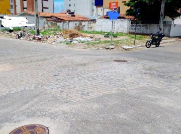 Terreno 420m² Venda Tambaú · Vendo terreno em Tambau
