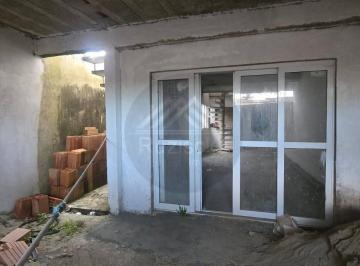 Casa · 126m² · 4 Quartos · 2 Vagas · Sobrado à venda no bairro Campos Elíseos – Itanhaém/SP