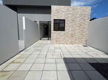 Apartamento de 3 quartos, João Pessoa · CASA 3 QUARTOS NO CUIÁ