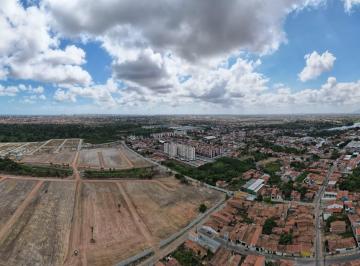 Terreno , Caucaia · Loteamento Nature Residence, Condominio Fechado de Lotes proximo a Fortaleza
