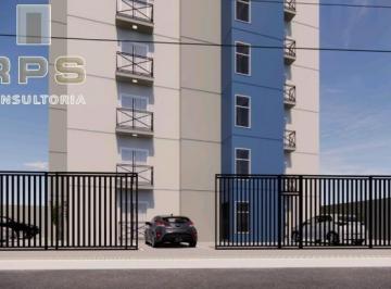 Foto 01 · Apartamentos no Jardim do Lago, com 65 m² ,1 Vaga de garagem ,2 Dormitórios, sendo 1 suíte , Sala 2 