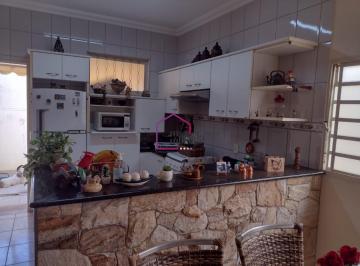 Foto 01 · Casa, Loteamento Colina do Sol, Catanduva, SP