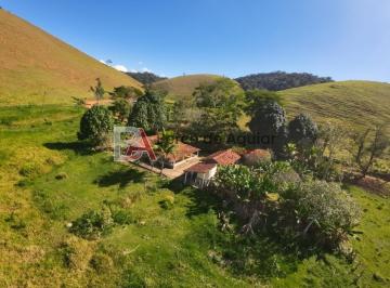 Foto 01 · Fazenda, Macuco, São Sebastião do Alto, RJ