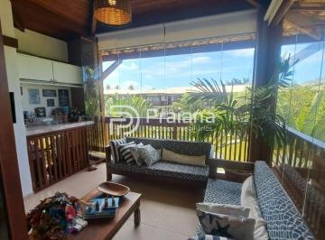 Foto 01 · Apartamento à venda na Praia do Forte, 2 quartos, Mezanino, 1 banheiro e vaga de garagem - Mata de S
