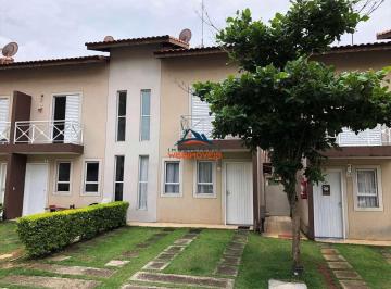 Foto 01 · Casa em Condomínio à venda em Cotia-SP, bairro Jardim Central: 2 quartos, 2 salas, 1 banheiro, 2 vag