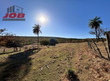 Foto 01 · Fazenda, Zona Rural, Formosa, GO
