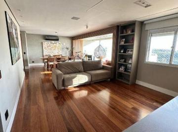 Apartamento de 3 quartos, São Paulo · Apartamento 134 m² c/ 3 quartos, 1 suíte com closet, 2 vagas lazer completo.
