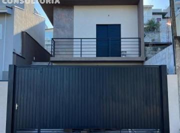 Foto 01 · Casa térrea no Nova Atibaia em Atibaia