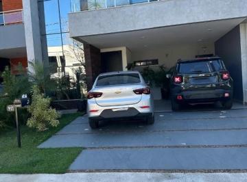 Foto 01 · Imóvel Exclusivo à Venda: Casa em Condomínio de Luxo em Sorocaba-SP, Jardim Terras de São Francisco