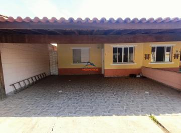 Foto 01 · Casa em Condomínio à Venda em Vargem Grande Paulista-SP, Parque do Agreste: 2 Quartos, Sala, Banheir