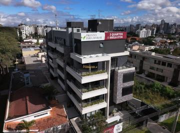Apartamento de 3 quartos, Curitiba · Amaro - 3 quartos, 1 suíte, 2 vagas