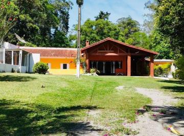 Rural · 200m² · 3 Quartos · 22 Vagas · CHACARA PLANA ASFALTO COM EXCELENTE ACESSO 3.000 m²