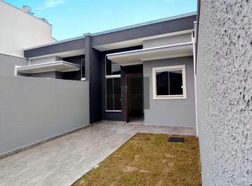 Foto 05 · Casa, Campina da Barra, Araucária, PR