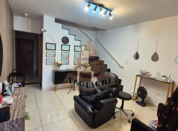 Casa · 72m² · 2 Quartos · 1 Vaga · Vendo sobrado com 2 suítes na Vila Carrão