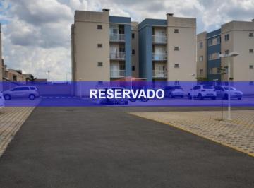 Foto 02 · Apartamento à venda em Pinhais-PR, Vargem Grande: 2 quartos, 1 sala, 1 banheiro, 1 vaga de garagem -