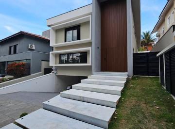 Casa · 557m² · 4 Quartos · 12 Vagas · Alphaville 4 - Retrofit Total