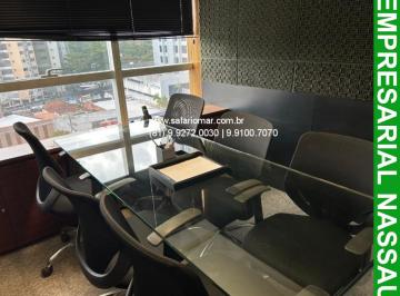 Foto 13 · Sala Comercial para Locação no Espinheiro Recife-PE - Empresarial Nassau: 2 Banheiros, 2 Vagas de Ga