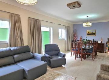 Casa de 4 quartos, Valinhos · Casa a venda em Condomínio em Valinhos SP