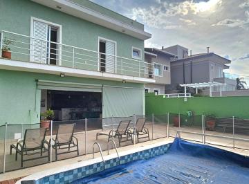 Casa de 4 quartos, Valinhos · Casa a venda em Condomínio em Valinhos SP