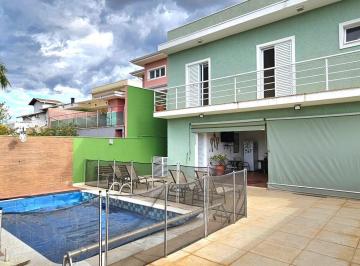 Casa de 4 quartos, Valinhos · Casa a venda em Condomínio em Valinhos SP